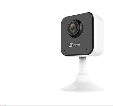 ezviz: Внутренняя Wi‑Fi камера Ezviz C1HC 1080p - Разрешение Full HD 1080p — 2