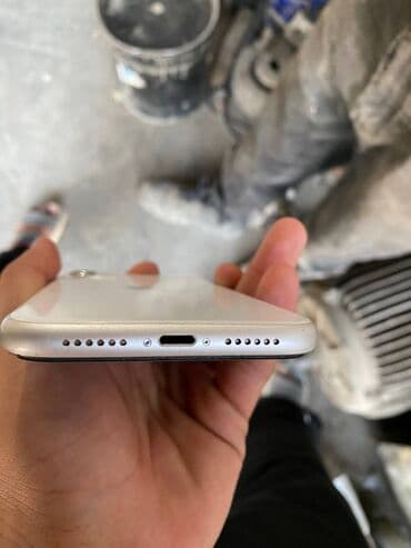 айфон 15 цена бишкек: IPhone 11, Ак — 4