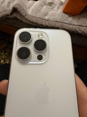 iphone 14 pro max 256: IPhone 14 Pro, Б/у, 128 ГБ, Белый, Зарядное устройство, 95 % — 5