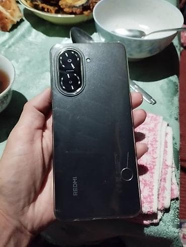 xiaomi redmi note 8 mobile center: Redmi, Redmi 5A, Новый, 64 ГБ, цвет - Черный — 3