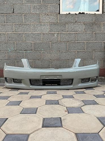 Бампер Toyota, Новый, Аналог