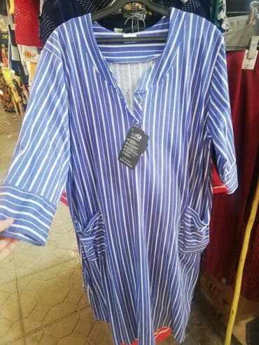 белая ночная сорочка: Турецкие Халаты Тонкий хб. Не сядет, не леняет. Дышащий вариант — 10