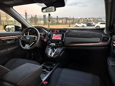 Унаа сатуу: Honda CR-V: 2019 г., 1.5 л, Кроссовер — 6