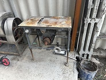 foldable table: Стол, Для универсальных станков — 1