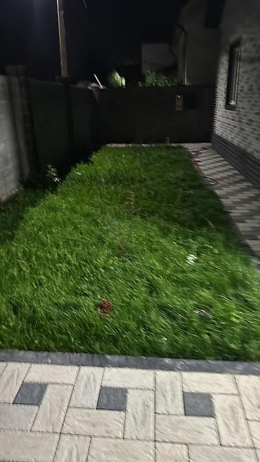вспашка мотоблоком цена за сотку: Уборка территории, Уборка двора и сада, Чистка брусчатки, Стрижка газона — 9