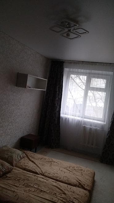 kanat group: 2 комнаты, Собственник, Без подселения, С мебелью частично — 3