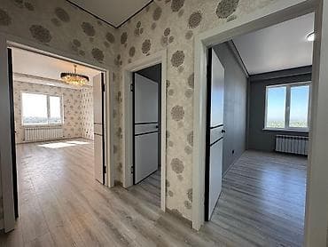 Продажа квартир: 4 комнаты, 93 м², Элитка, 10 этаж, Евроремонт — 5