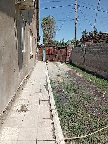 Недвижимость: 🔥🔥🔥Продаётся дом, район Дордоя Келечек Цена: 110.000$ 💸💸 — 2