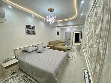 Кыймылсыз мүлк: 4 бөлмө, Кыймылсыз мүлк агенттиги, Чогуу жашоосу жок, Толугу менен эмереги бар — 4