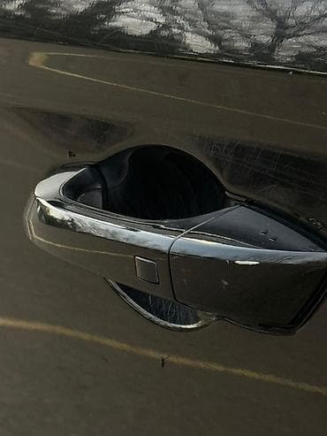 Ssangyong Rexton Sports: 2019 г., 2.2 л, Автомат, Дизель, Пикап — 7