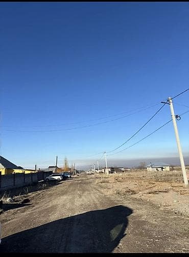 жер участок бишкек: 16 соток, Курулуш, Сатып алуу-сатуу келишими — 2