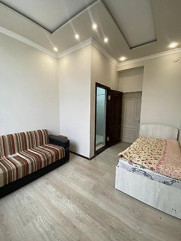 Коммерческая недвижимость: Сдается Дом 3 уровня Карламаркса/Суванбердиева - можно под офис — 1