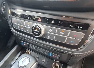 домкрат рекс: Ssangyong Rexton: 2019 г., 2.2 л, Автомат, Дизель, Пикап — 19