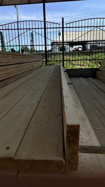 кедровая бочка купить: Доски, Обрезные, Для строительства, Сосна, Черновые — 2