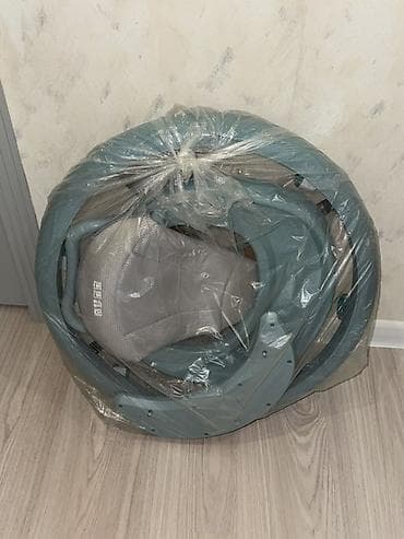 шарик на хуй: Ходунки для малышей Новые не открывали. Покупали в крошке за 3300 — 2