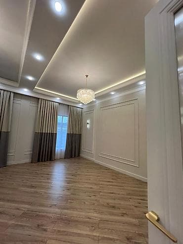 Продажа квартир: 5 и более комнат, 190 м², Дизайнерский ремонт — 10