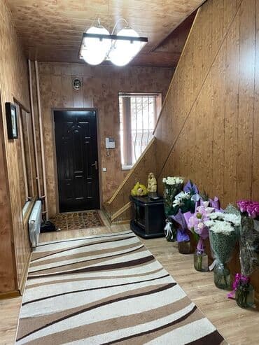 дом юрьевка: Дом, 200 м², 4 комнаты, Собственник, Евроремонт — 15