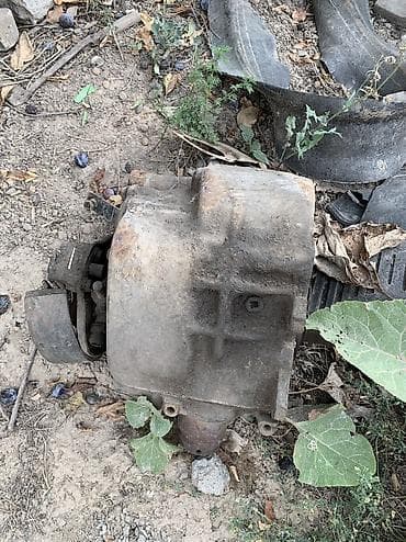Өткөргүч куту Механика GAZ Колдонулган, Орусия — 4