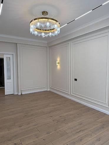 50 000: 1 комната, 50 м², Элитка, 10 этаж, Евроремонт — 5