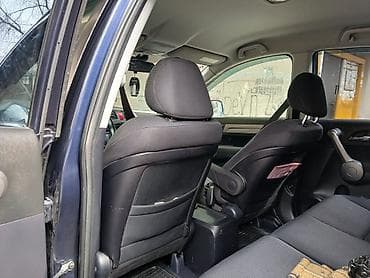 срв 2019: Honda CR-V: 2010 г., 2 л, Автомат, Бензин, Кроссовер — 5