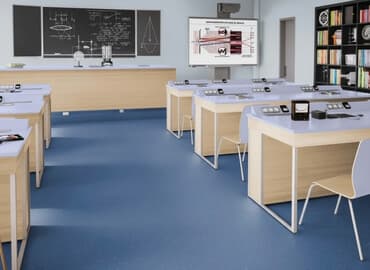 Продаем коммерческий линолеум