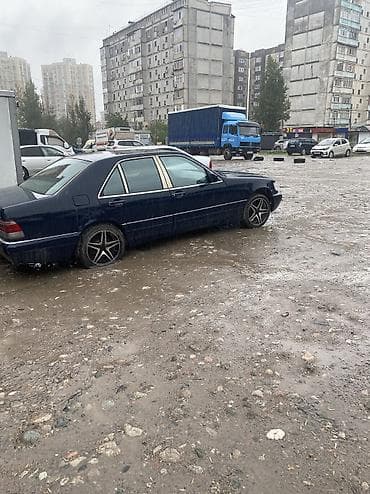 monoblok r17: Колеса в сборе 225 / 55 / R 17, Легковые, Литые, отверстий - 5 — 3