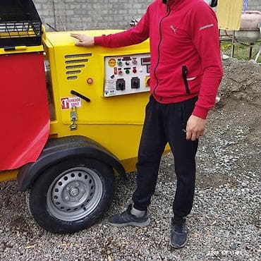 большой бокал: Штукатурка стен Больше 6 лет опыта — 2