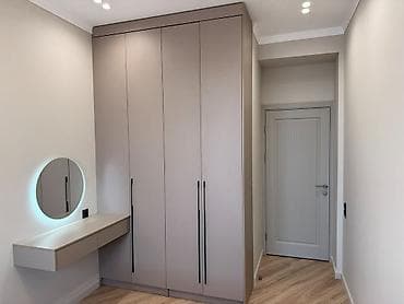 аренда места гум: 1 комната, 37 м², Элитка, 8 этаж, Евроремонт — 6