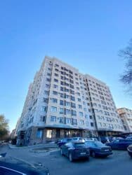 дом по советской: 2 комнаты, 77 м², Элитка, 5 этаж, Старый ремонт — 1