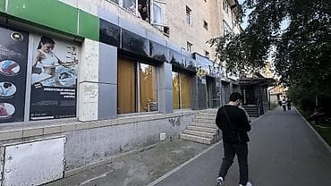 ⠀ ⠀ ⠀ ⠀ ⠀ ⠀ ⠀ Продаётся помещение ⠀ • 9 комнатное, 142.52м² • 1 этаж