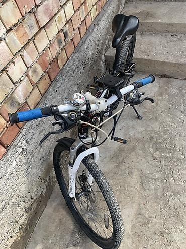 lexus 570 2008: Горный велосипед, Алюминий — 2