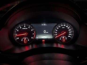 Продажа авто: Kia K7: 2017 г., 2.4 л, Автомат, Бензин, Седан — 10