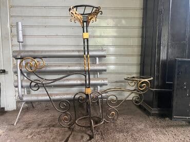 Подставка под цветы