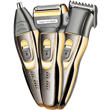 электробритва: Электробритва — 3