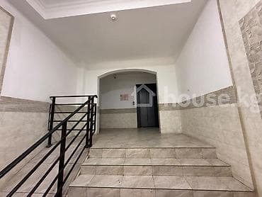 ресторан бишкек: 2 бөлмө, 57 м², Элитка, 1 кабат, Косметикалык оңдоо — 8