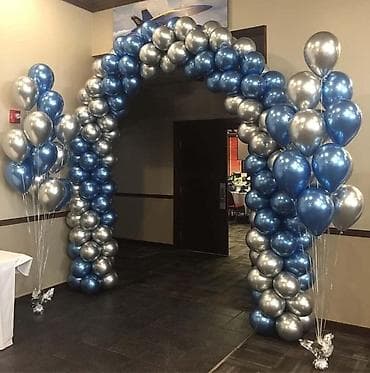 оформление праздника: Организация мероприятий | Оформление мероприятий — 2