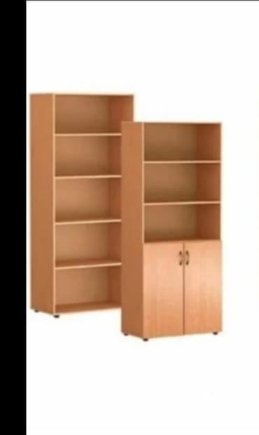 Шкаф для офисса на заказ