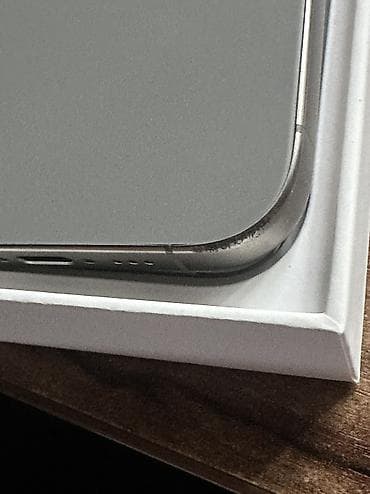 iphone 5s: IPhone 15 Pro, Б/у, 256 ГБ, Natural Titanium, Коробка, 86 % — 5