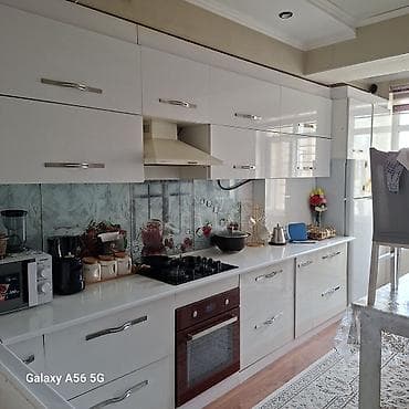 2 room flat: 2 комнаты, 75 м², Элитка, 4 этаж, Евроремонт — 1