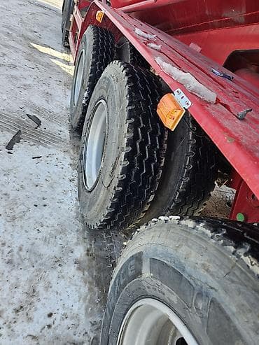 гоночный автомобиль: Тягач, 2019 г., Цистерна — 9