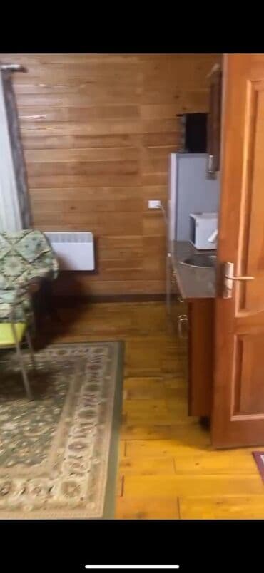 Иссык-Куль 2025: Коттедж, ЦО Аврора, Детская площадка, Парковка, стоянка, Охраняемая территория — 4