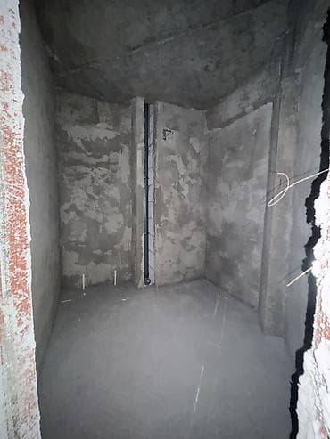 2 bedroom: 2 комнаты, 68 м², ул. Баха Элитка, 11 этаж, ПСО (под самоотделку) — 6