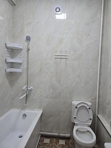 Аренда квартир: 1 комната, Без подселения, С мебелью полностью — 3