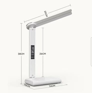 оптика очки: Лампа LED, Новый — 4