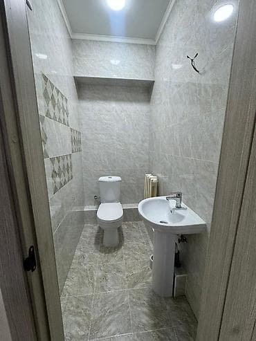 продажа квартир тунгуч: 2 бөлмө, 60 м², Жеке план, 2 кабат — 7