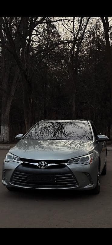 мотор камри 2.4 цена бишкек: Toyota Camry: 2015 г., 2.5 л, Автомат, Бензин, Седан — 4