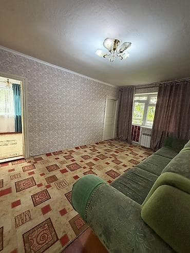 дом бишкек петровка: 3 бөлмө, Менчик ээси, Чогуу жашоосу жок, Толугу менен эмереги бар — 1