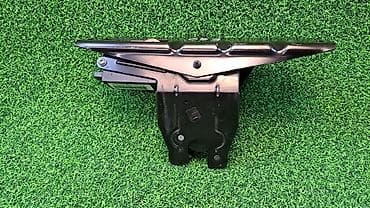 bmw e36: Замок багажника Е65 7 197 081 Год 2002 В отличном состоянии, очень — 2