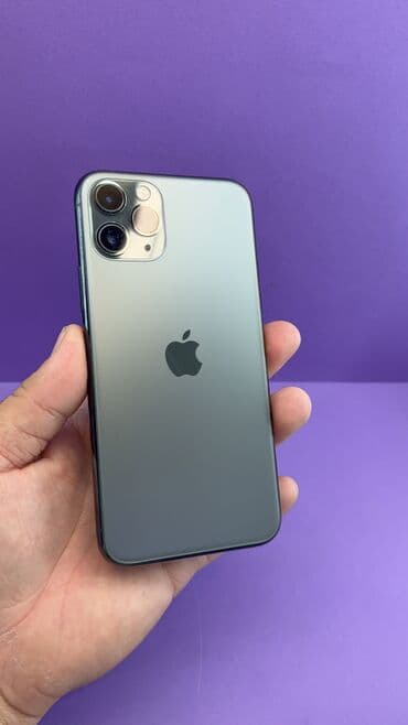 ноутбук в оше цена: IPhone 11 Pro, Б/у, 256 ГБ, 93 % — 1