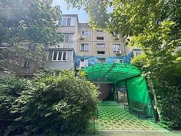 3 комнаты, 65 м², 104 серия, 3 этаж, Требуется ремонт